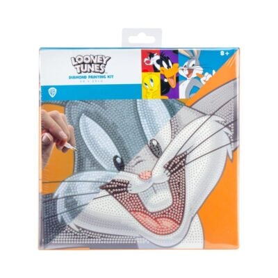 DIAMOND DOTZ DOTZ BOX WARNER BROTHERS