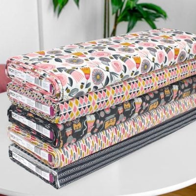 Birch Fabrics