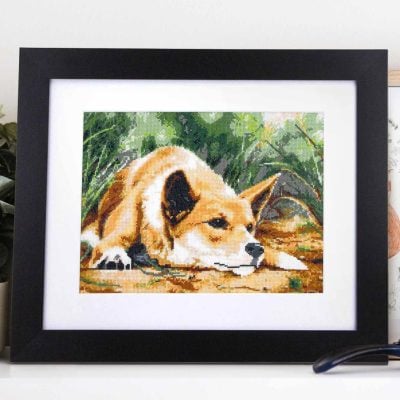 Cross Stitch Kits