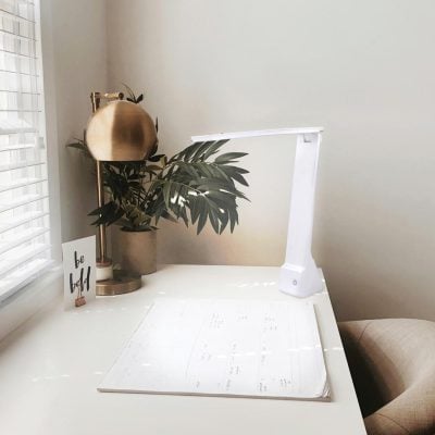 Lights and Magnifiers