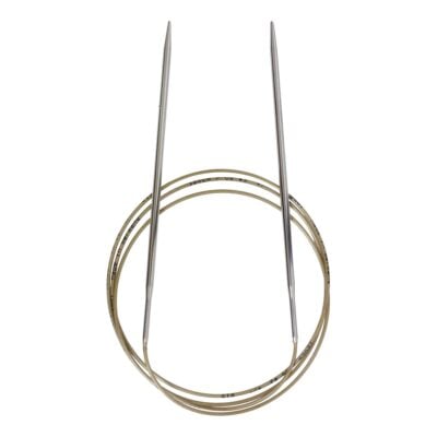 ADDI CIRCULAR NEEDLE 120CM