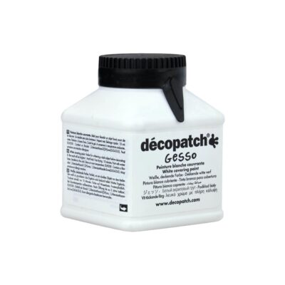 DECOPATCH GESSO 70ML