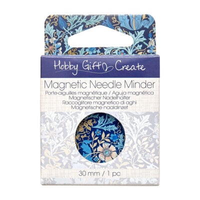 HOBBY GIFT CREATE NEEDLE MINDER 30MM